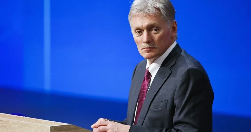 Песков призвал не забегать вперед по публикации письма Зеленского Путину