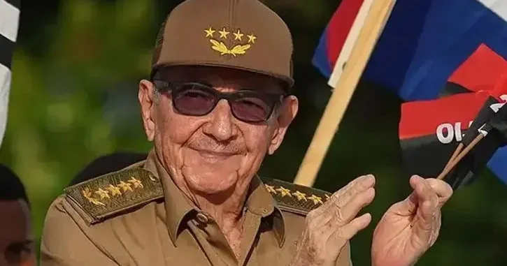 Migel Dias Kanel: “Kubaya toxunmaq mümkün deyil