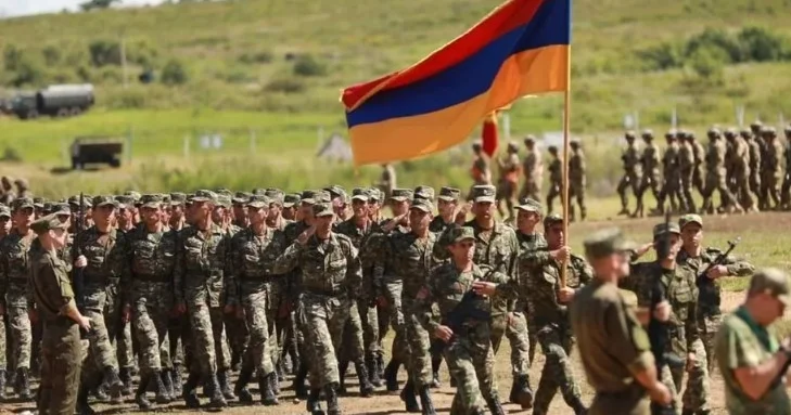 Армян из России предупредили о тюремном сроке Minval Politika