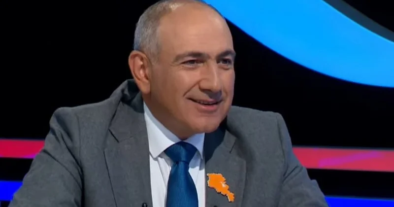 “Putin mənim tərəfdaşım, Makron və Tramp isə dostumdur...“ Paşinyandan seçkiqabağı ilginc açıqlama...