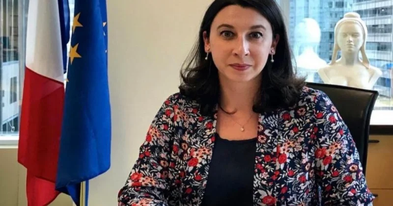 Fransa Azərbaycan münasibətləri çox yaxşı səviyyədədir Səfir