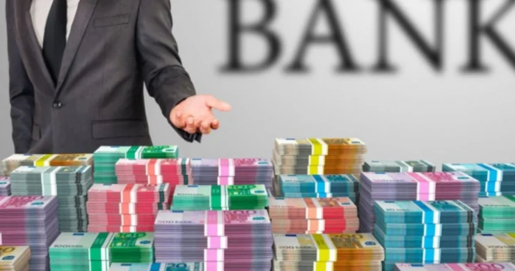 ​Azərbaycanda bank rəhbərləri nə qədər qazanır? İllik 20 milyonu keçir... + SİYAHI