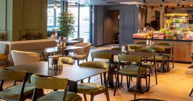 Kafe və restoranlarda mühüm dəyişiklik başlayır