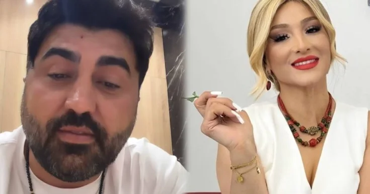 “Faciə etməyin, elə bilin bir külək idi, gəldi keçdi” Vüqardan cavab