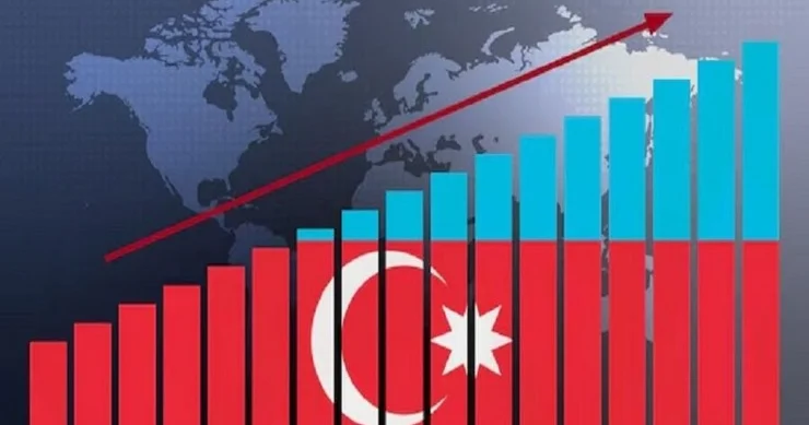 Azərbaycan iqtisadiyyatı 2026 cı ildə 2% artacaq Fitch