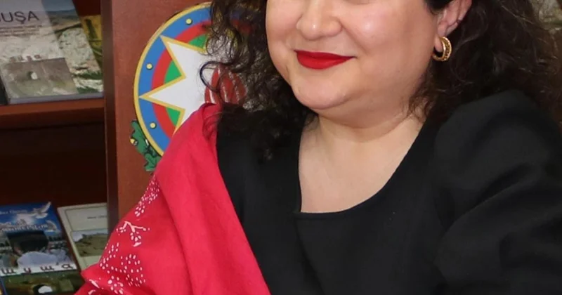 Şənbə üçün nəzm