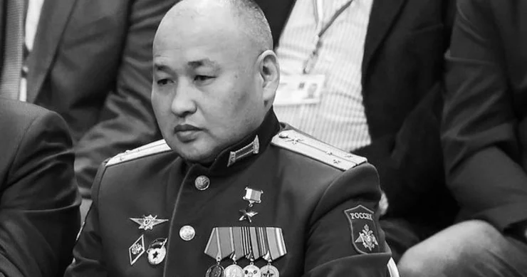 ​Putinin dəvət etdiyi “Rusiya qəhrəmanı” öldürülüb FOTO
