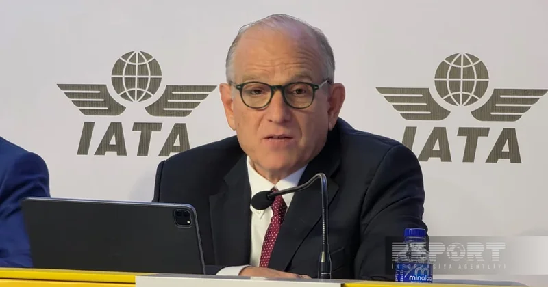IATA предупредила о риске серьезных сбоев в авиасообщении Европы из за системы EES