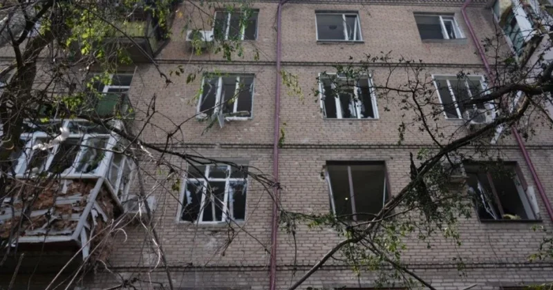 Запорожье, Харьков, Николаев под огнем: есть погибший и раненые ФОТО