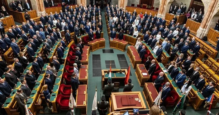 Правительство Венгрии готовит масштабную реформу государственных СМИ