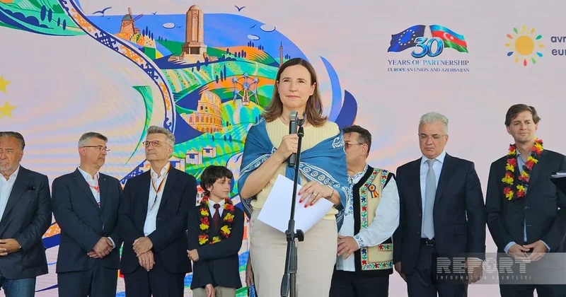Куюнджич: ЕС привержен укреплению партнерства с Азербайджаном