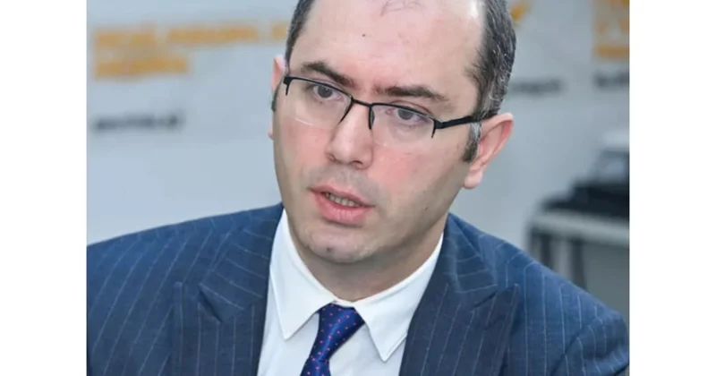 Армения между ЕС и ЕАЭС: Москва не заинтересована в разрыве отношений с Ереваном Орхан Йолчуев