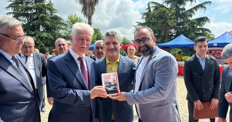 Cəlilabadda 30 dan çox nəşriyyatın iştirakı ilə kitab sərgisi keçirilib