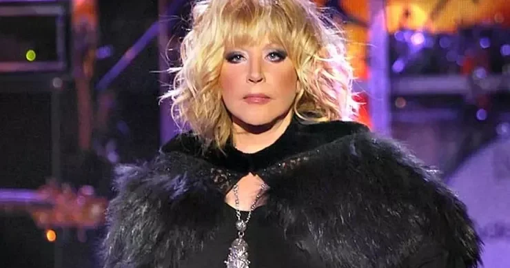 Alla Puqaçova məhkəmədə qalib gəldi
