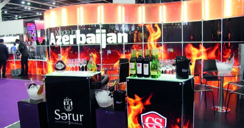 “Made in Azerbaijan” Odlar yurdunun qüdrət və şöhrət nişanıdır