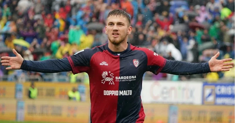 Semih Kılıçsoy Beşiktaş a qayıdır? İtaliyanodan açıqlama