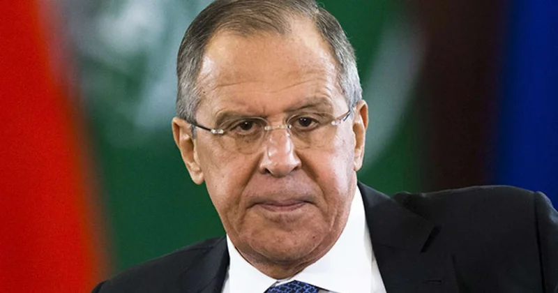 Rusiya Ukraynada buna nail olacaq Lavrov