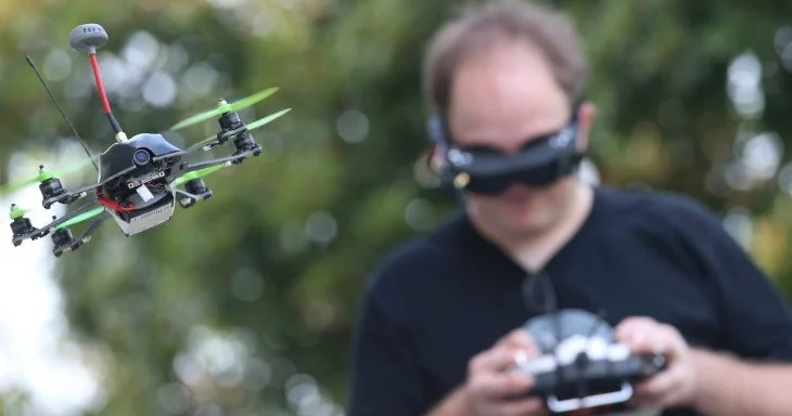 Türkiyə FPV dronlarına qarşı mübarizə vasitələrini sınaqdan keçirdi VİDEO