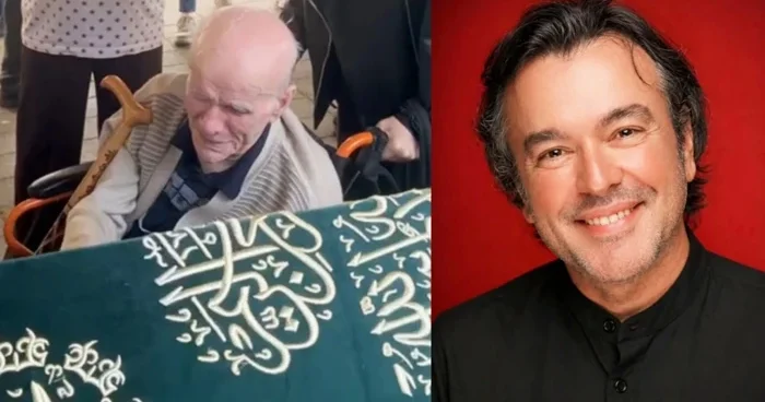 Övlad itkisinə dözə bilməyib vəfat etdi
