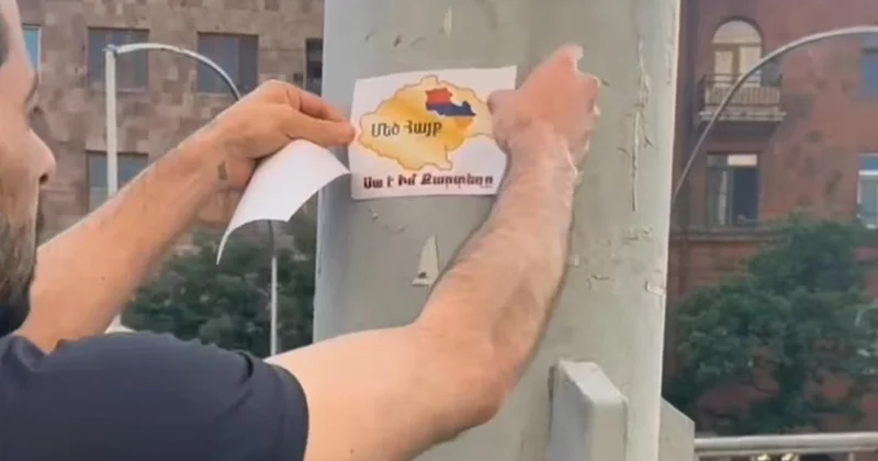“Böyük Ermənistan”ı arzulayanlar kimlərdir? VİDEO