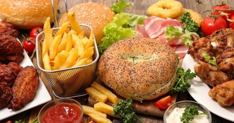 Bu qidalar demensiya riskini artıra bilər