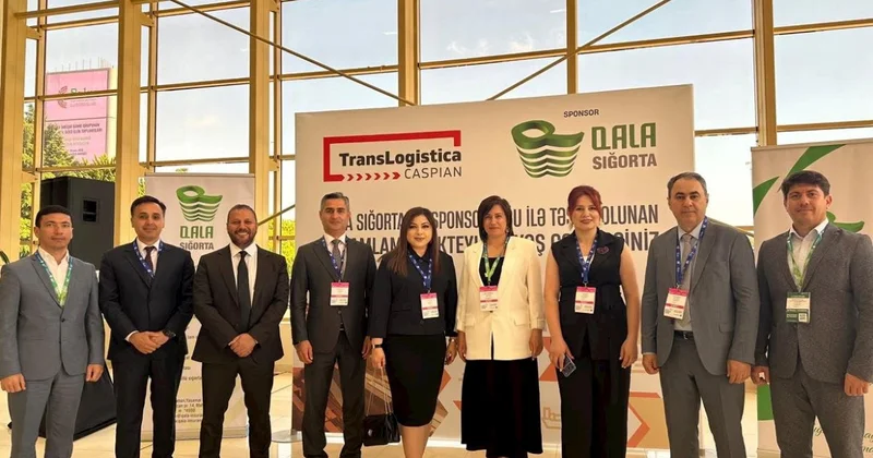 Bakı Ekspo Mərkəzində Qala Sığortanın xüsusi tədbiri keçirildi FOTOLAR