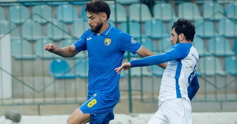 “Kəpəz”in zədəlisi qayıtdı