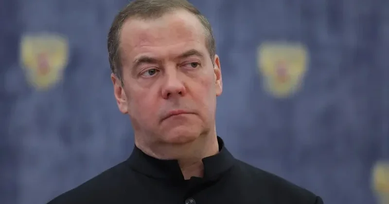 Medvedev Ermənistandakı seçkiləri qeyri qanuni adlandırdı