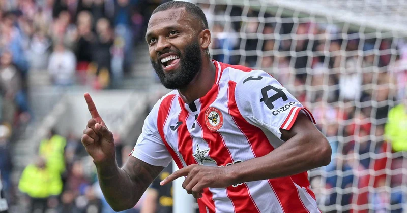 Mançester Yunayted hücum xəttini Brentford un ulduzu ilə gücləndirmək istəyir