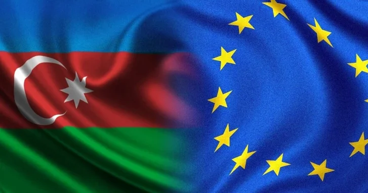 ЕС и Азербайджан завершили продуктивный раунд переговоров по соглашению о стратегическом партнерстве