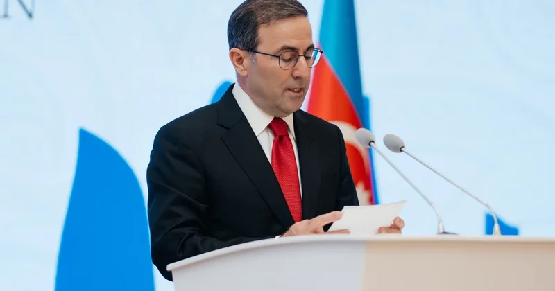 Гисмет Гезалов: Азербайджан и Туркменистан продолжат в 2026 году контакты на высшем уровне