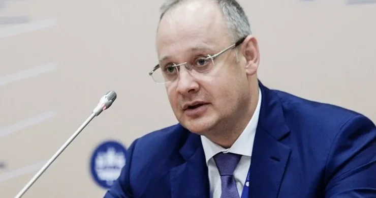 ABŞ Ukrayna üzrə danışıqlardan çıxmağa çalışır Putinin müşaviri