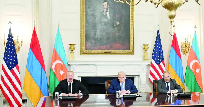 Müstəqil siyasətin qlobal uğur düsturu
