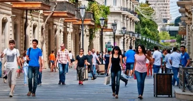 В Азербайджане ожидается резкое ухудшение погоды