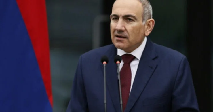 Paşinyanın partiyasının müraciəti nəticəsiz qaldı