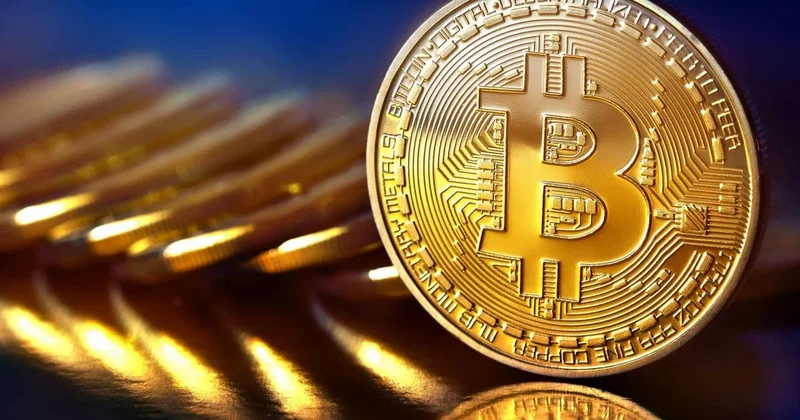 Bitkoin 3 % dən çox ucuzlaşıb