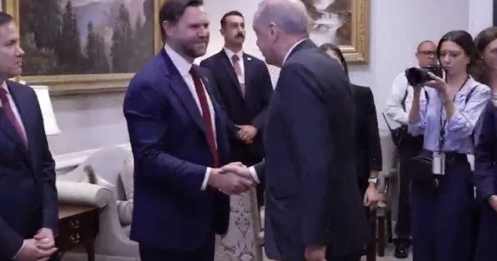 “Kürd kartı” niyə oynanılmadı: Vens Ərdoğana xəbər sızdırıb