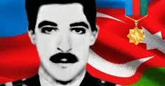 Vətənin qəhrəman oğlu