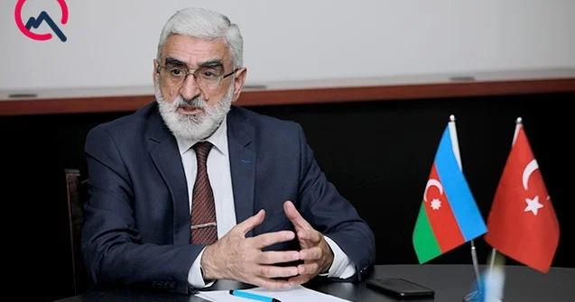 “Azərbaycanda maddi vəziyyət hətta milyarderi də qane etmir”