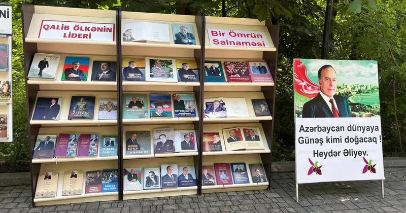Qusarda Oxu bayramı keçirildi FOTO
