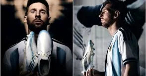 Lionel Messi üçün xüsusi olaraq son tanqo hazırlandı