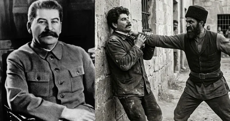 Stalinin qorxduğu YEGANƏ ŞƏXS Məşədi Kazımla bağlı TARİXİ FAKTLAR