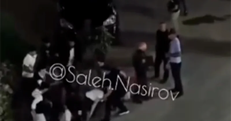 Zığdakı kütləvi dava ilə bağlı 7 nəfər saxlanıldı