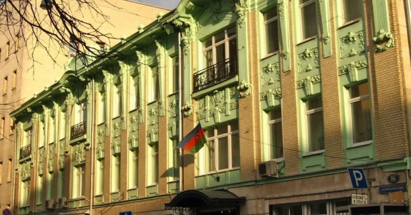 Азербайджанских моряков возвращают на родину