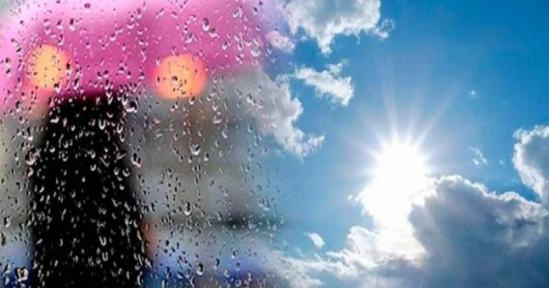 May ayında ölkədə maksimal temperatur Kürdəmirdə, minimal temperatur isə Şahdağda qeydə alınıb
