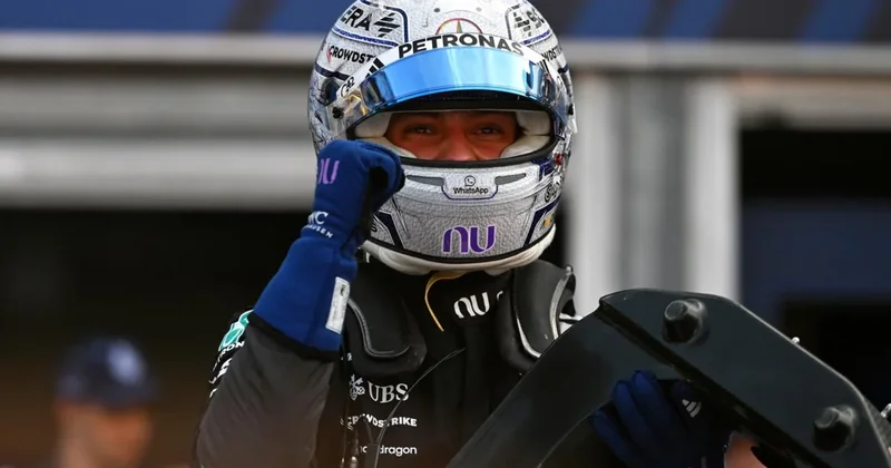 “Formula 1“: Monako Qran prisinin təsnifat mərhələsinin qalibi müəyyənləşdi