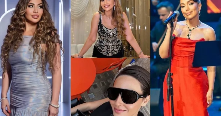 İnstaqramda bu gün kimlər nələr paylaşdı?