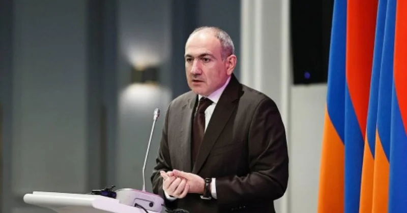 Paşınyan hələlik hamını aldatmaqla məşğuldur