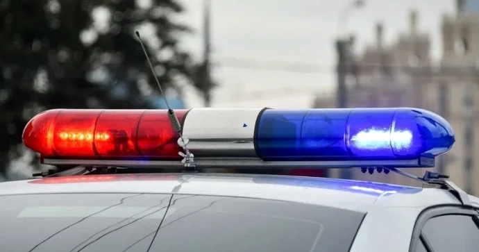 Polis təqibi avtoqəzaya səbəb oldu: 2 ölü, 7 yaralı