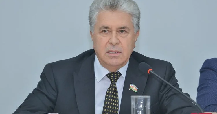 “İt hürər, karvan keçər”: Azərbaycanın uğurlarından narahat olanlar bilməlidir ki…